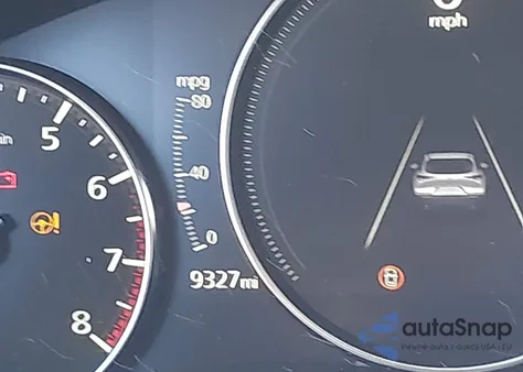 2024 Mazda Cx-30 2.5 S Preferred Package z USA, uszkodzony, nr VIN 3MVDMBCM1RM708041